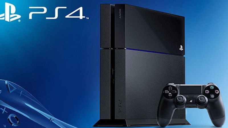 Accesorios de PS4