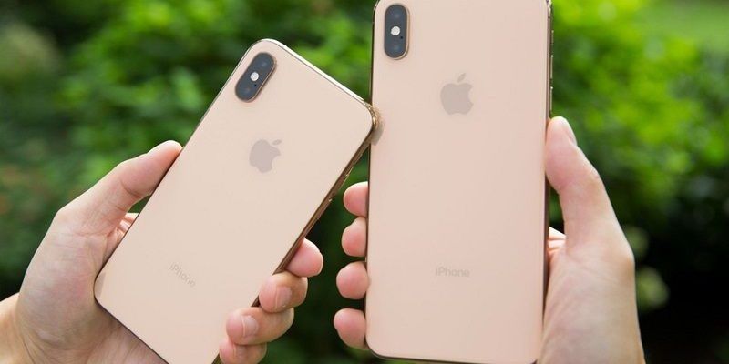 Actualización iOS 12.0.1 de Apple