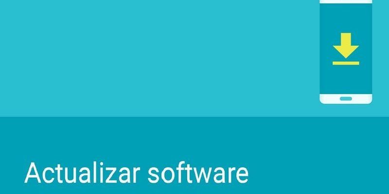 Actualizar el Firmware de Android