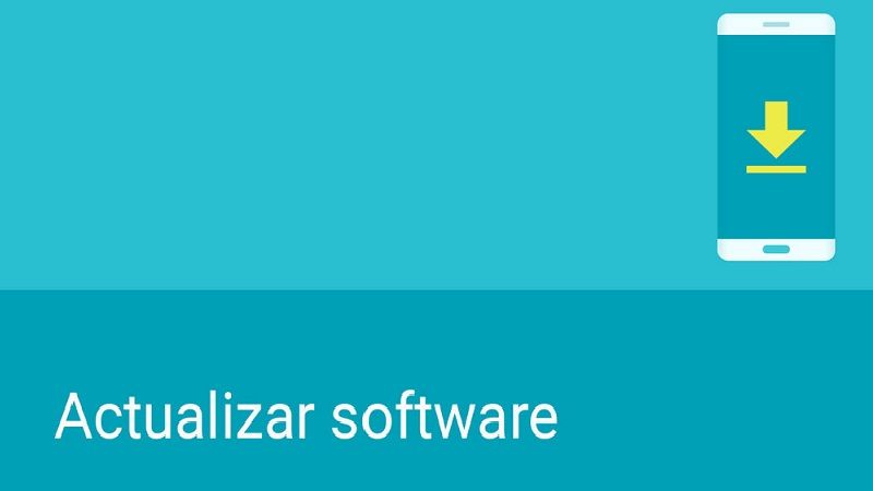 Actualizar el Firmware de Android