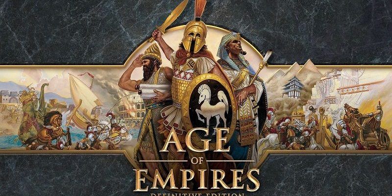 Age of Empires 4K