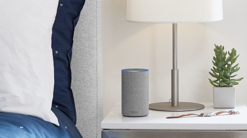 Alexa Traducirá Sobre la Marcha