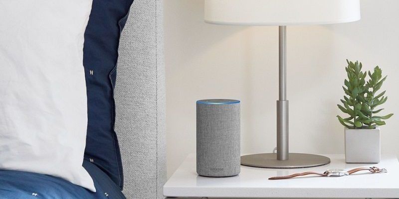 Alexa Traducirá Sobre la Marcha