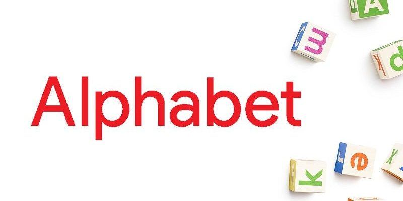 Alphabet Google