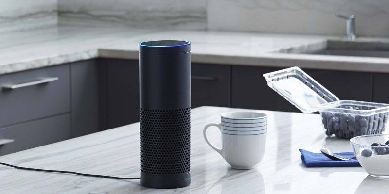 Amazon Echo