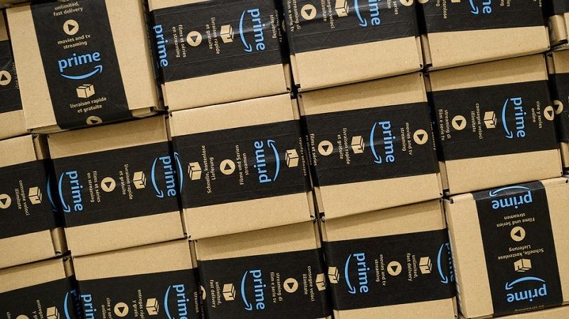 Amazon Finalmente Revela Cuántos Usuarios Prime Tiene