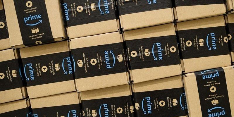 Amazon Finalmente Revela Cuántos Usuarios Prime Tiene