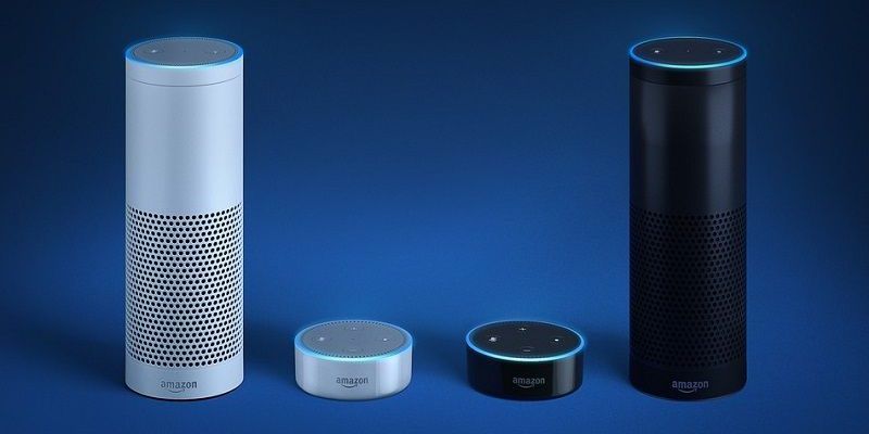 Amazon Planea una Nueva Función de Memoria Para Hacer a Alexa más Inteligente