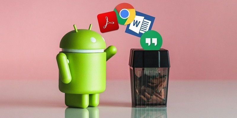 Android Cleaning Apps