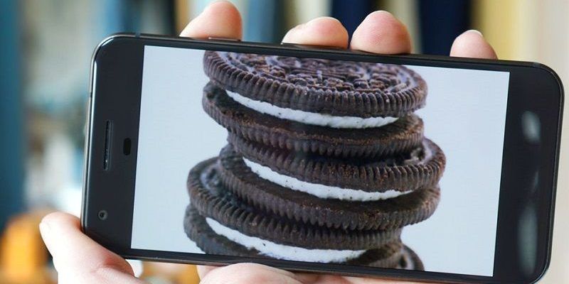 Android Oreo