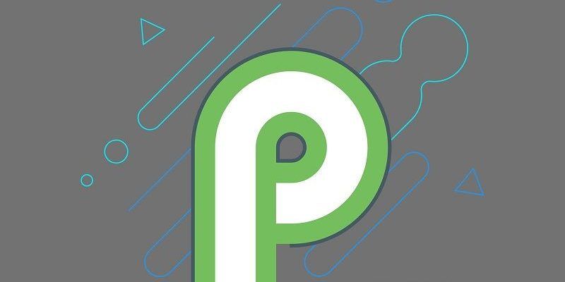Android P