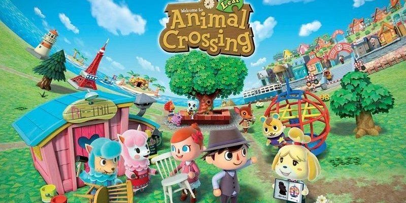 Animal Crossing