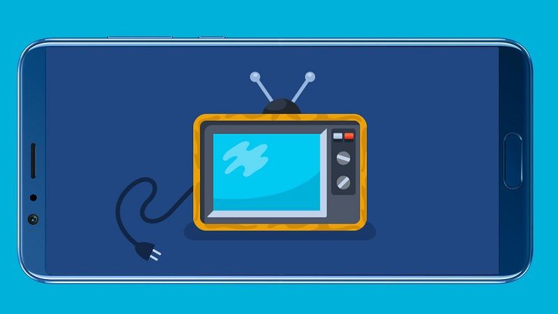 Aplicaciones Para ver Series y Películas