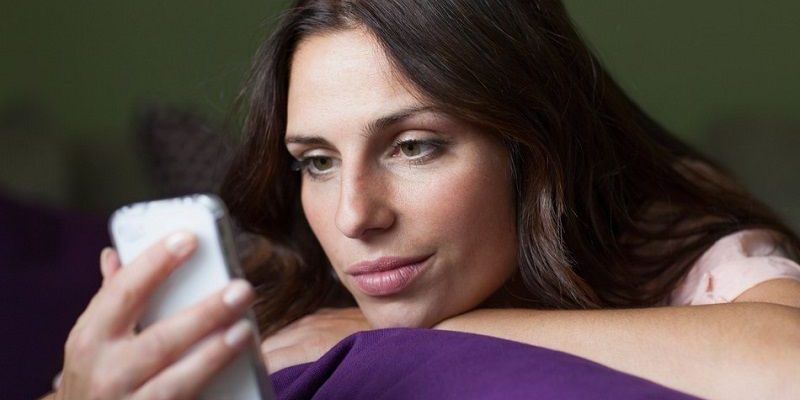 App Basada en blockchain