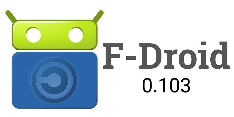 App F-Droid