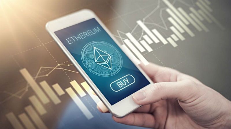 App de Billetera Ethereum Falsa