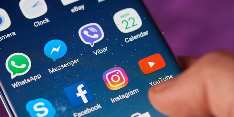 App de YouTube