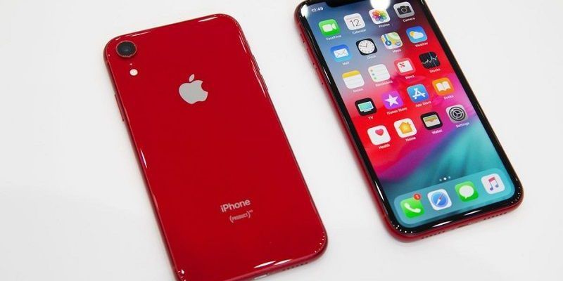 Apple Planea Vender su Propio Case Para el iPhone XR