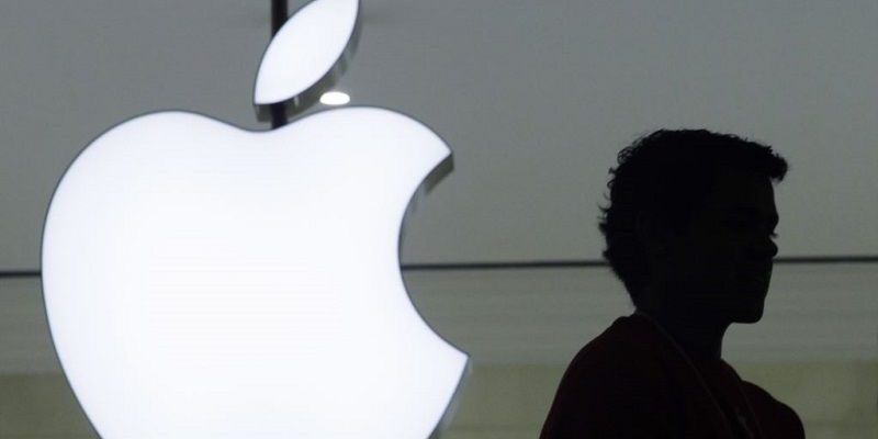 Apple política de privacidad