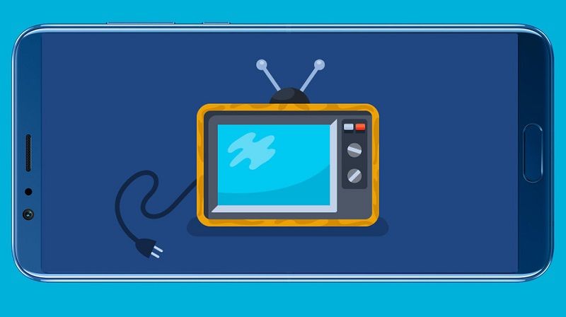 Apps Android Para ver TV