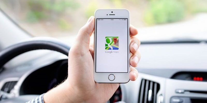 Apps de GPS Para Rastrear Dispositivos Android