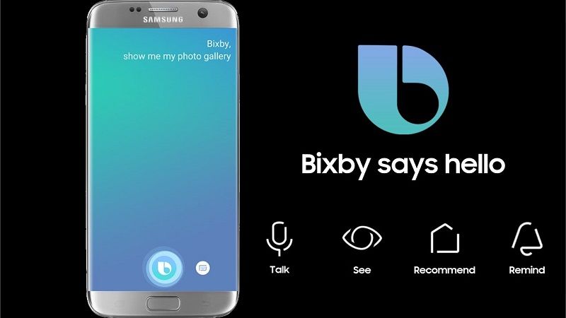 bixby active 2