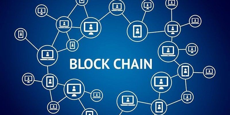 Blockchain Criptomoneda