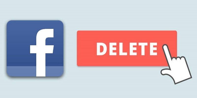 Borrar Facebook