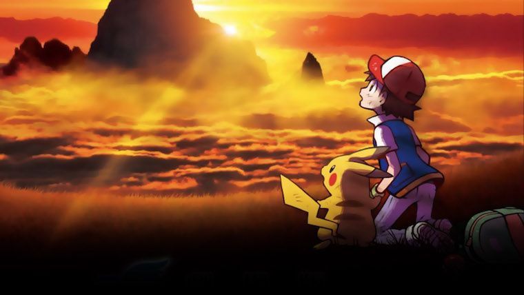 Cómo Obtener el Pikachu de Ash en Pokémon Ultra Sol y Ultra Luna