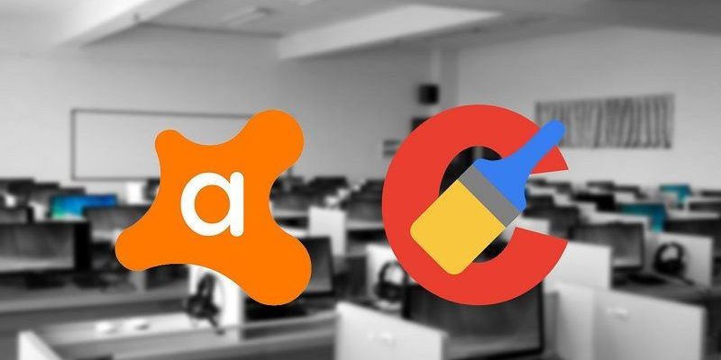 CCleaner infectado