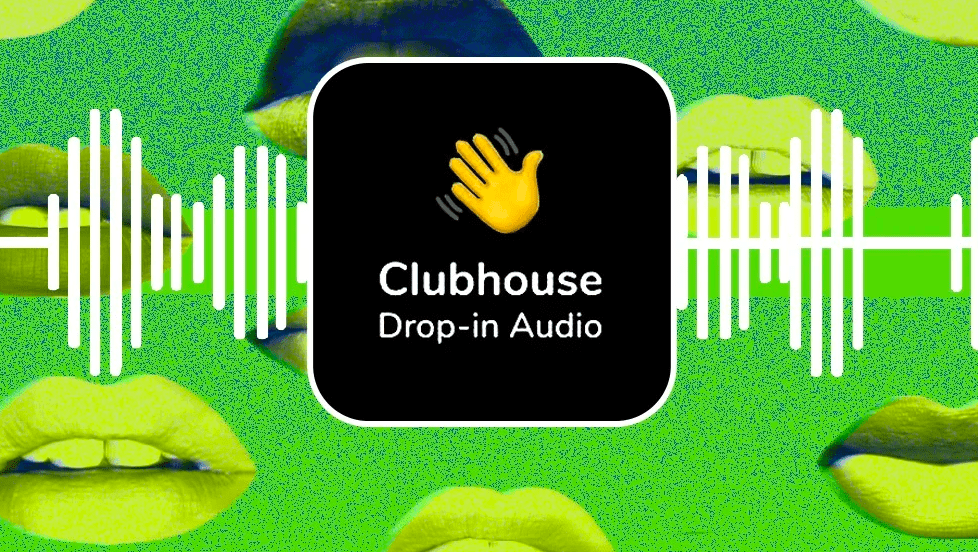 clubhouse app