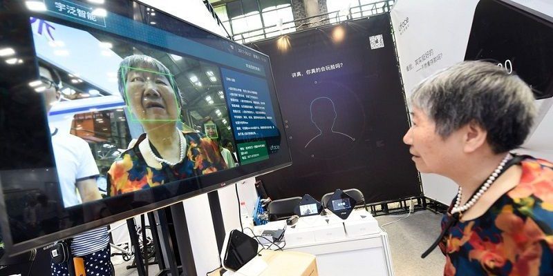 China Está Usando AI Para Predecir Quién Cometerá un Delito