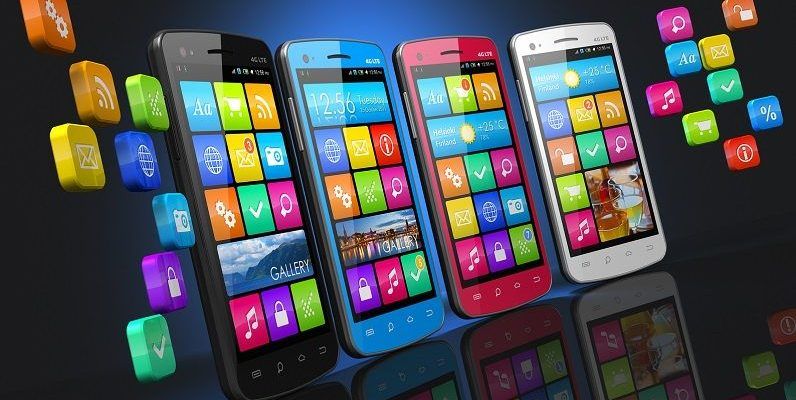 Comprar Online Smartphone