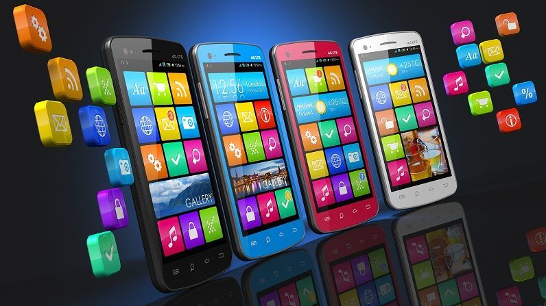 Comprar Online Smartphone