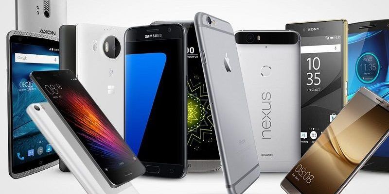 Comprar Smartphone