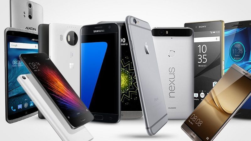 Comprar Smartphone