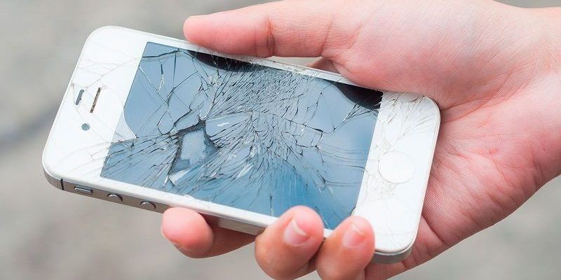 Contratar un Seguro Para tu Smartphone
