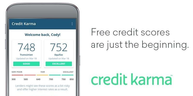Credit Karma app review