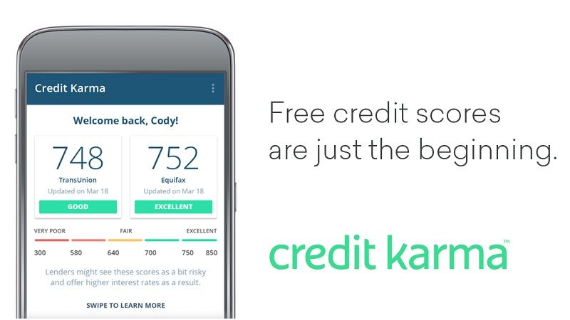 Credit Karma app review