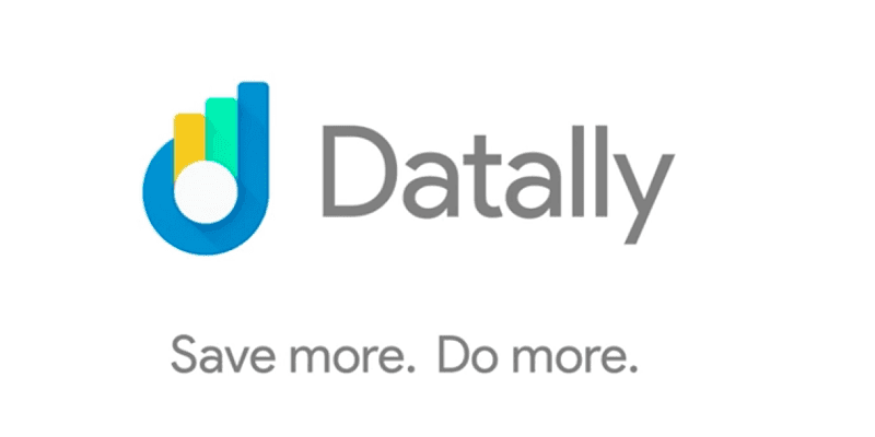 Datally App Google