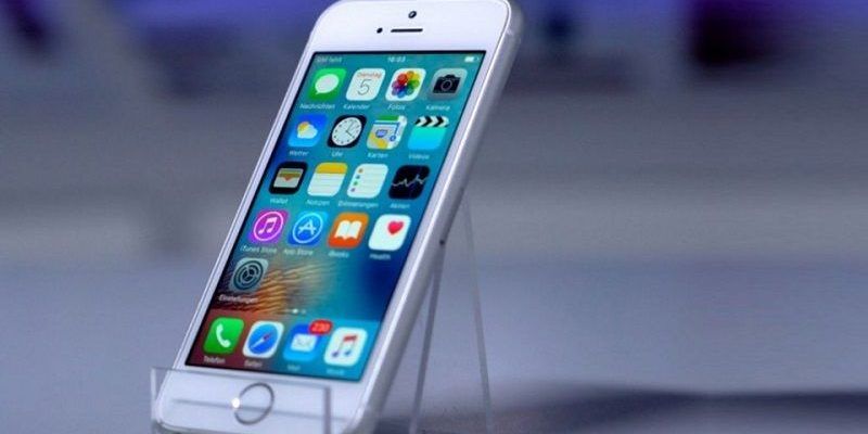 Degradar tu iPhone