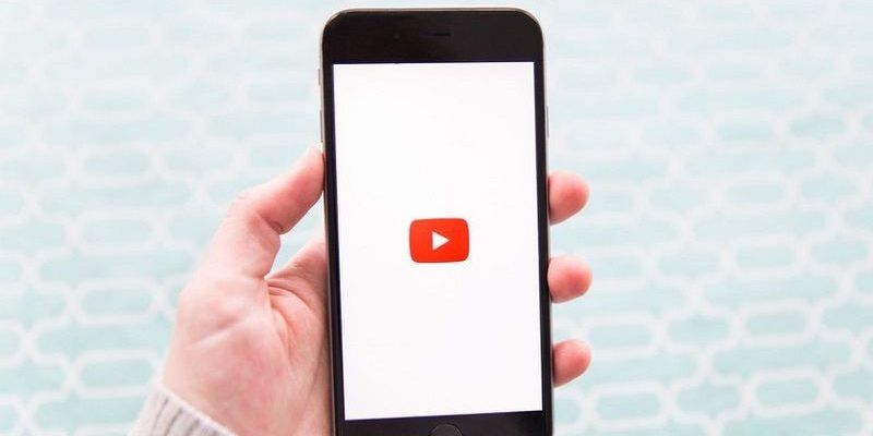 Escuchar YouTube en el Móvil