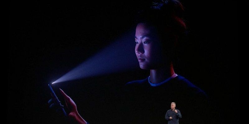 Face ID Apple