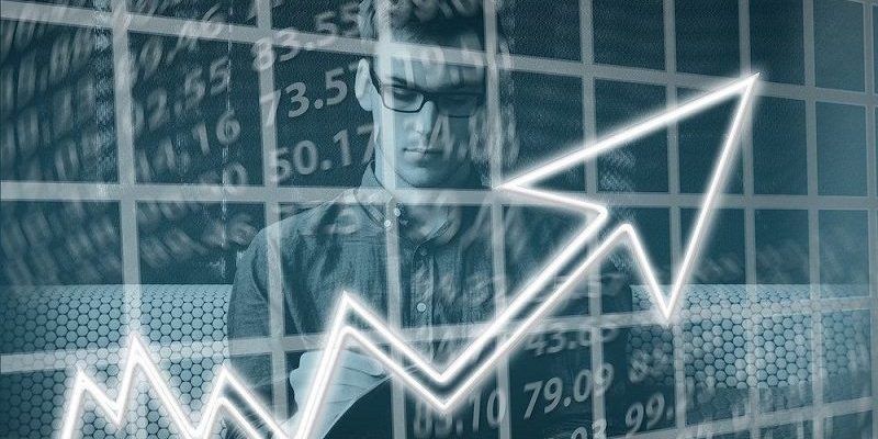 Fondo de Índice de Criptomonedas
