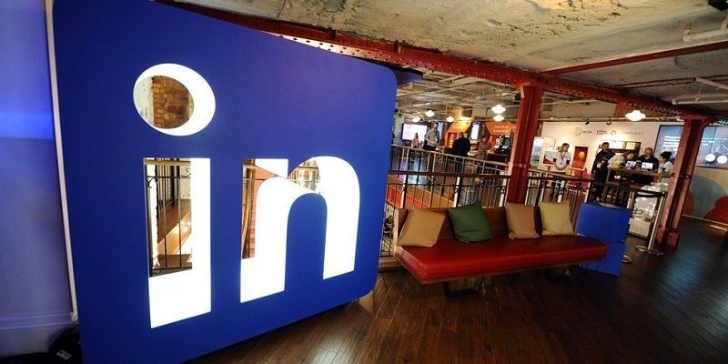 Función de Mensajería de LinkedIn