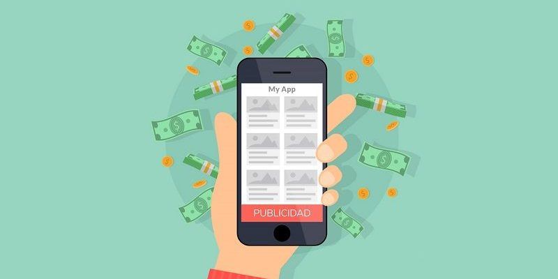 Ganar Dinero Creando Apps