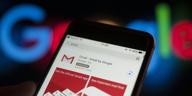 Gmail Para iOS Ahora Usará AI Para Filtrar Notificaciones Push