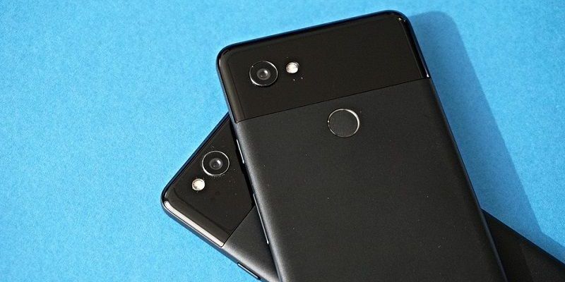 Google Confirma por Accidente el Nuevo Pixel 3
