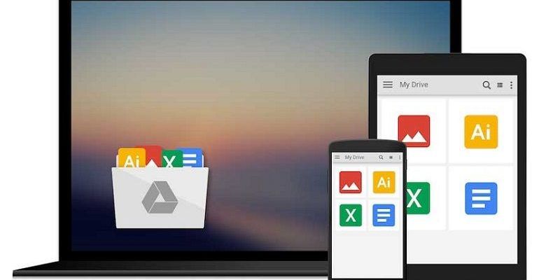 Google Drive