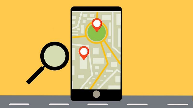 Google Find My Device